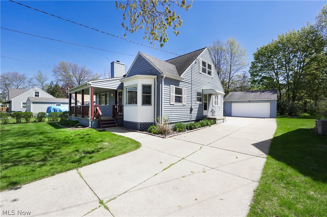 Schiller - Residential