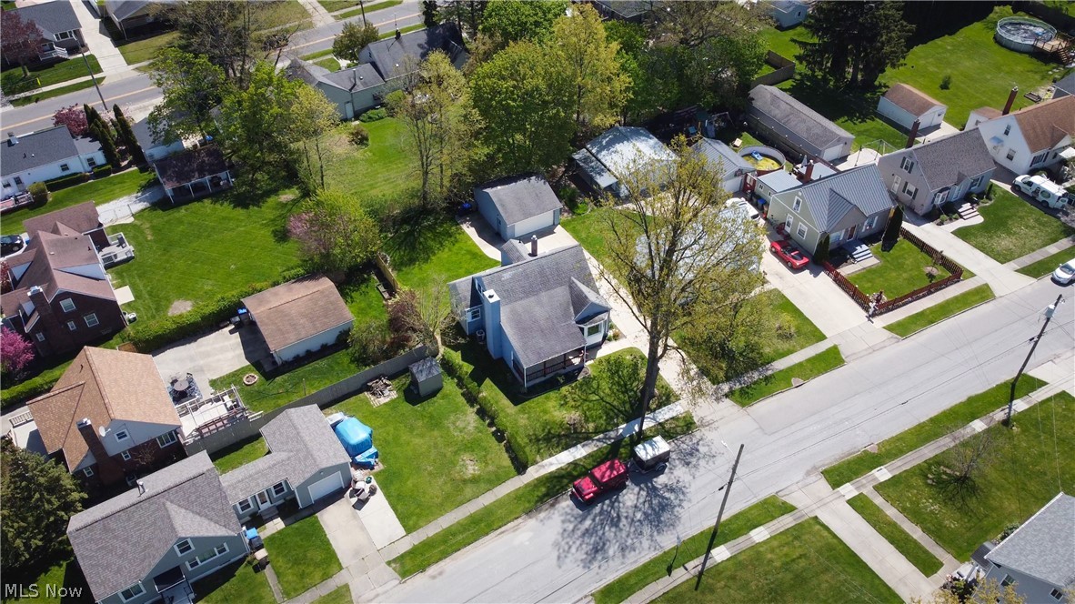 Schiller - Residential