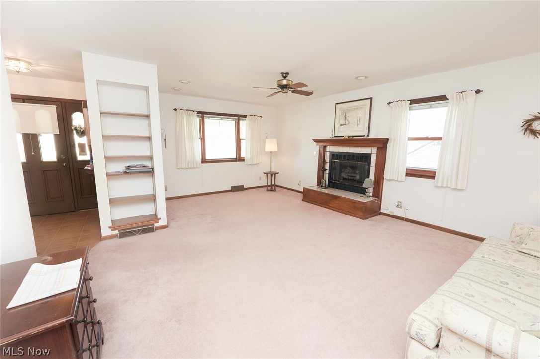 Schiller - Residential