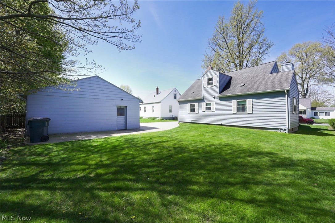 Schiller - Residential