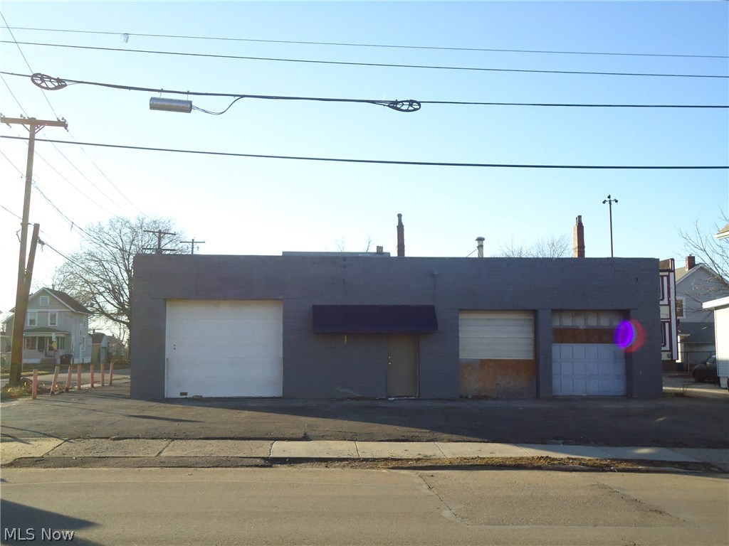 Bartges Beardsley Farm Allotm - Commercial Sale