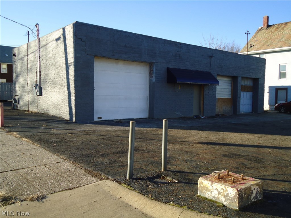 Bartges Beardsley Farm Allotm - Commercial Sale