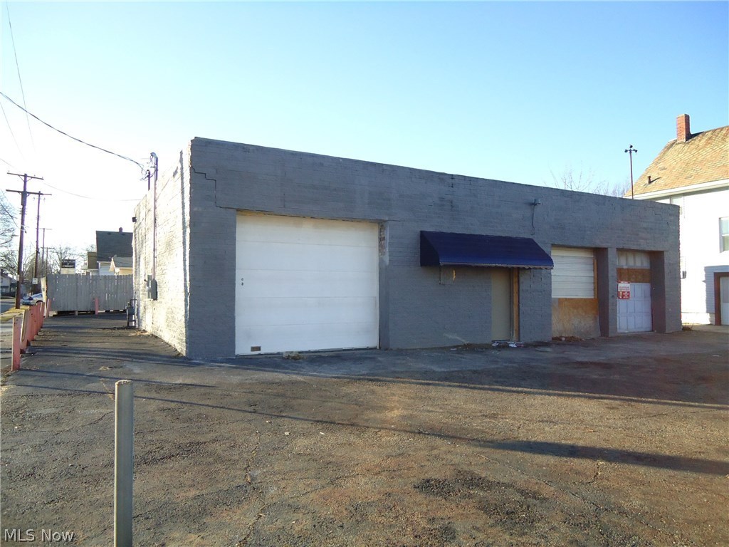 Bartges Beardsley Farm Allotm - Commercial Sale