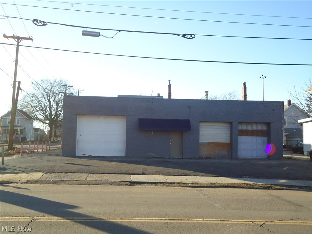 Bartges Beardsley Farm Allotm - Commercial Sale