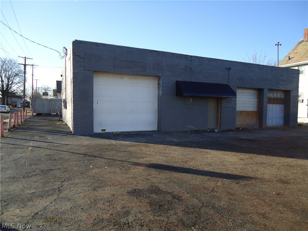 Bartges Beardsley Farm Allotm - Commercial Sale