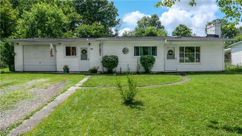 Homes For Sale - 12378 Eaton Boulevard<br/> Grafton, OH 44044