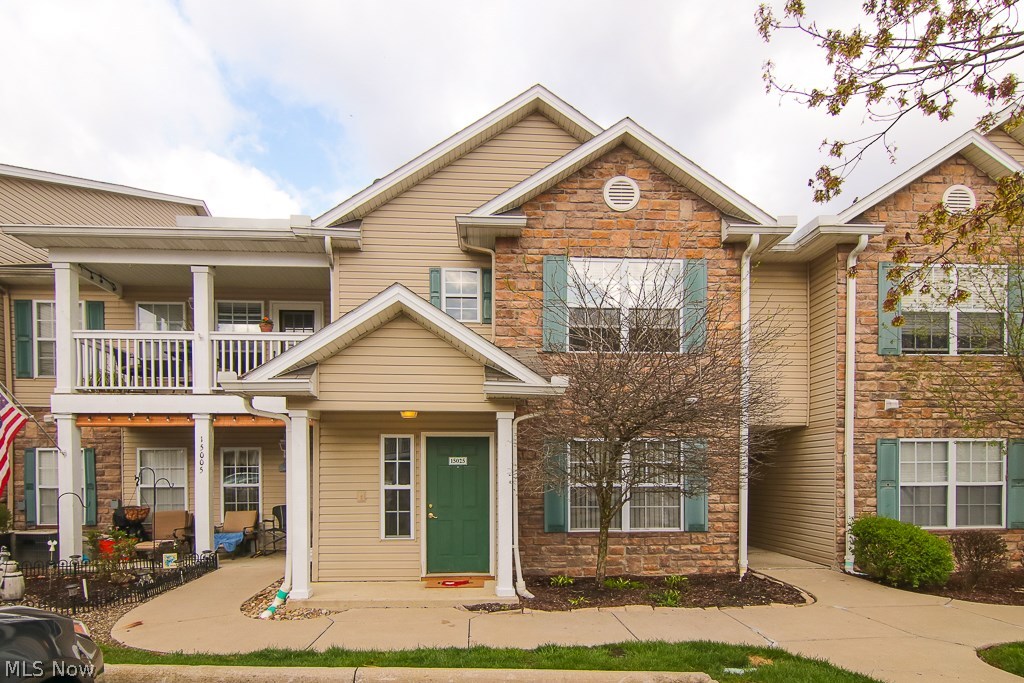 Lenox Crk Condo Ph 02 - Residential