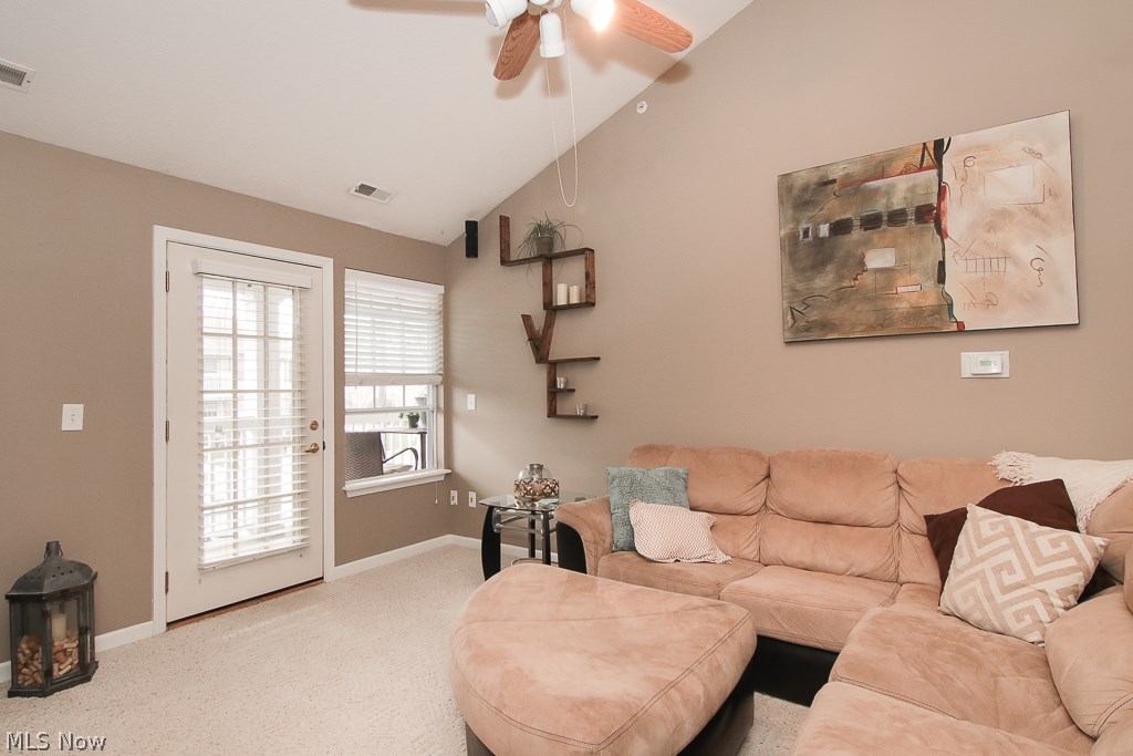 Lenox Crk Condo Ph 02 - Residential