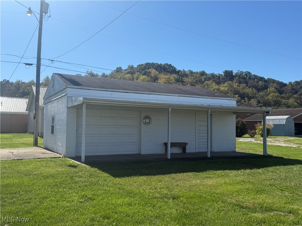 Tripplett Add - Residential