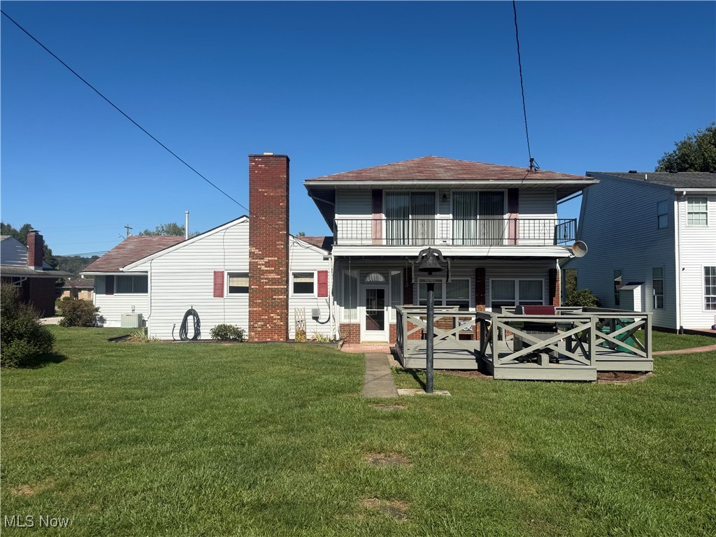 Tripplett Add - Residential