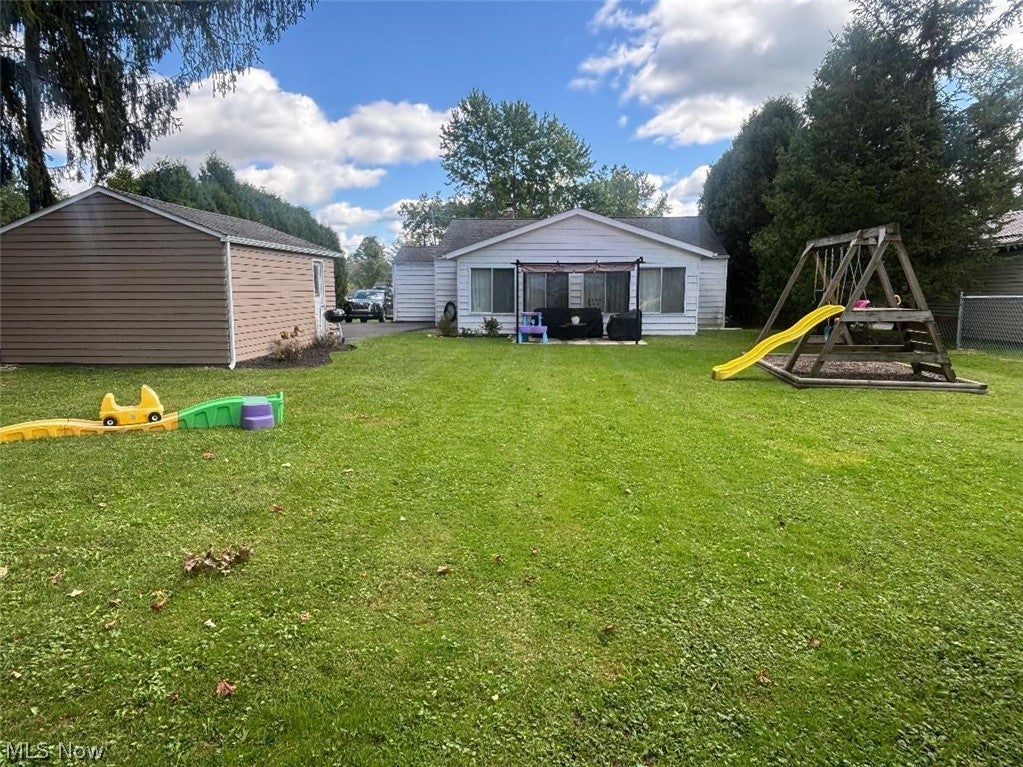 330 Cynthia Drive