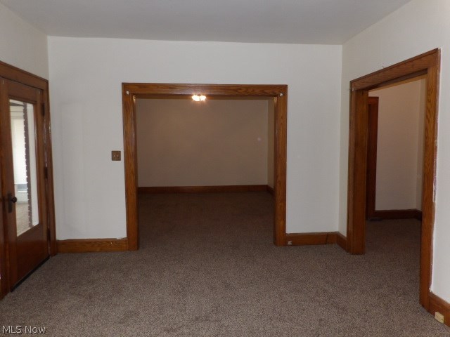 Waterworth - Residential Lease