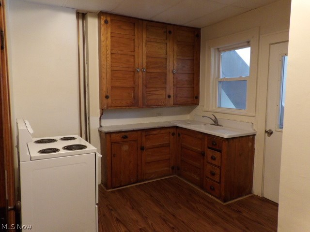 Waterworth - Residential Lease