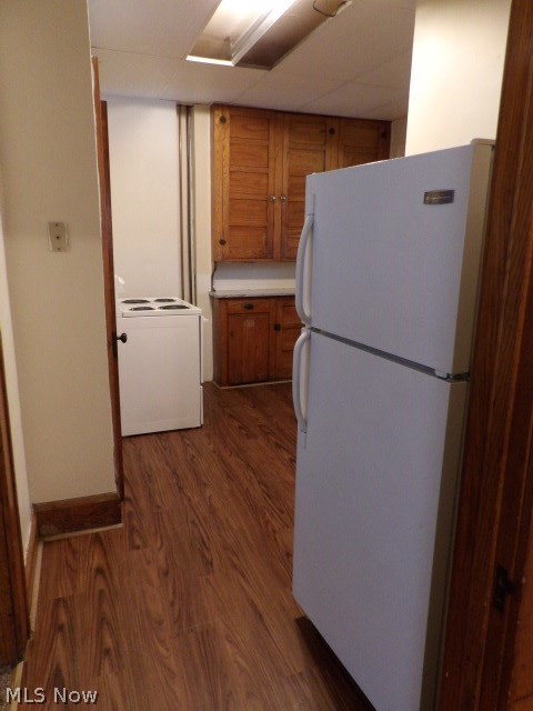 Waterworth - Residential Lease