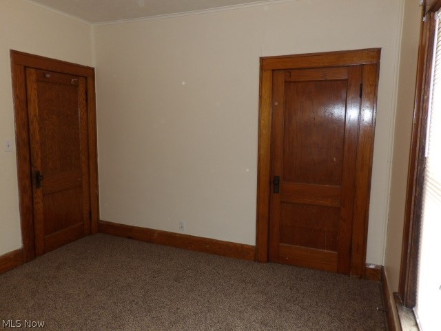 Waterworth - Residential Lease