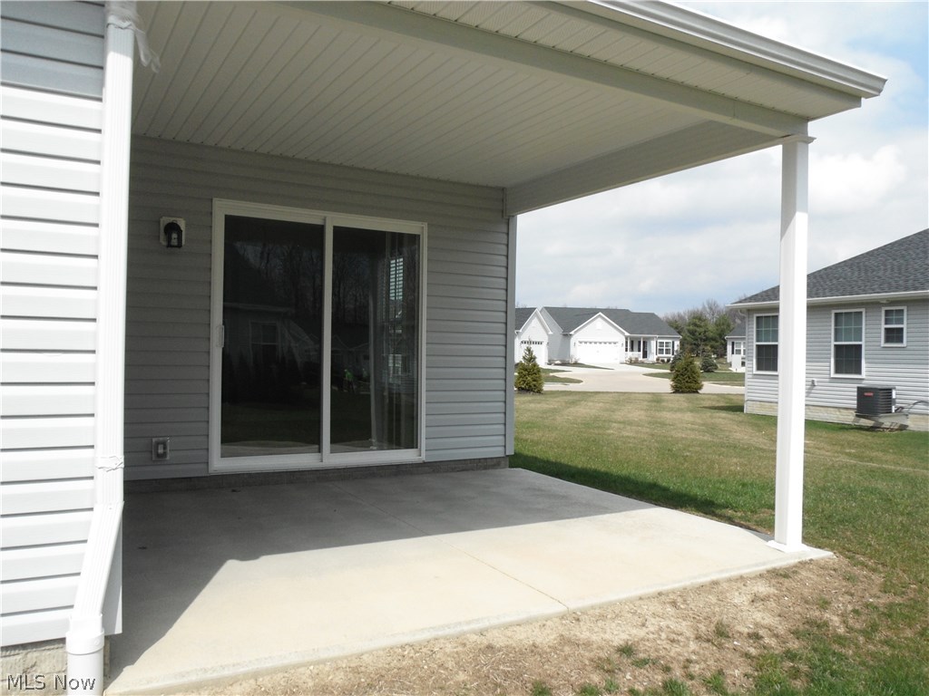 Villas at Falls Pointe II - Residential