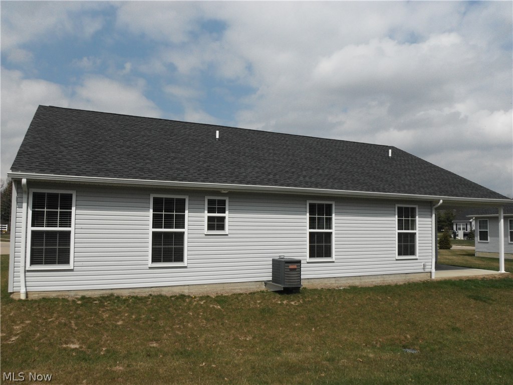 Villas at Falls Pointe II - Residential