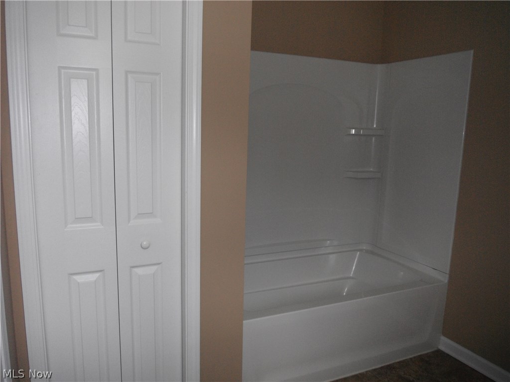 Villas at Falls Pointe II - Residential