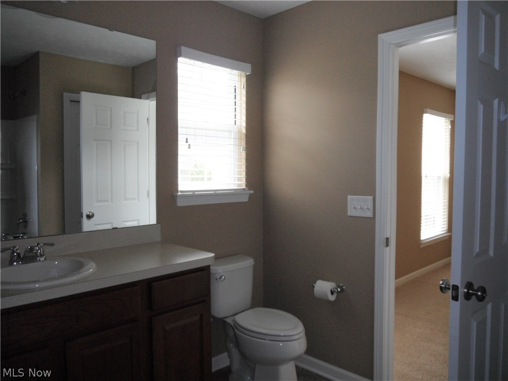 Villas at Falls Pointe II - Residential