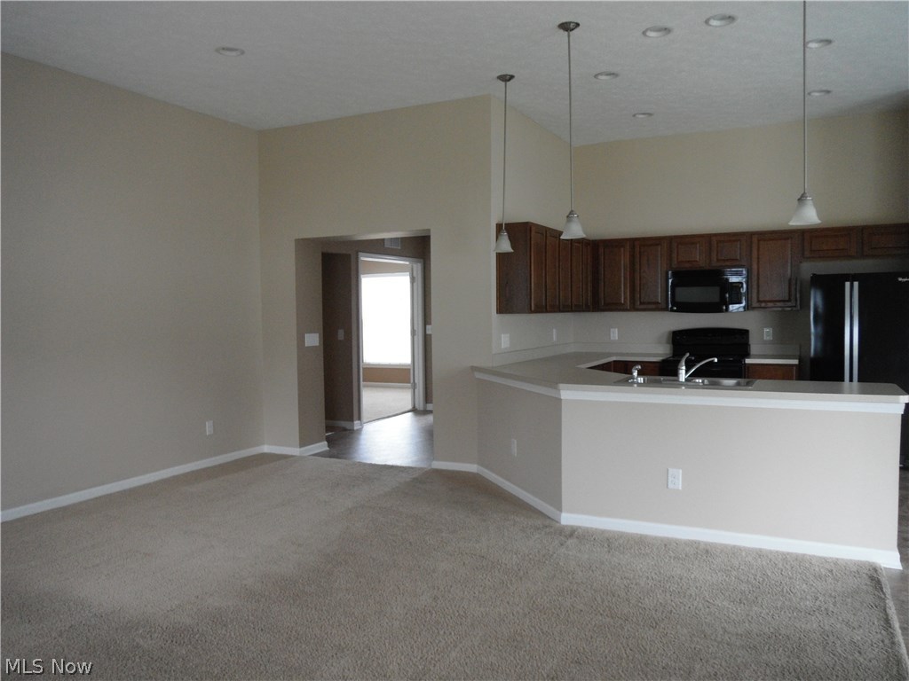 Villas at Falls Pointe II - Residential