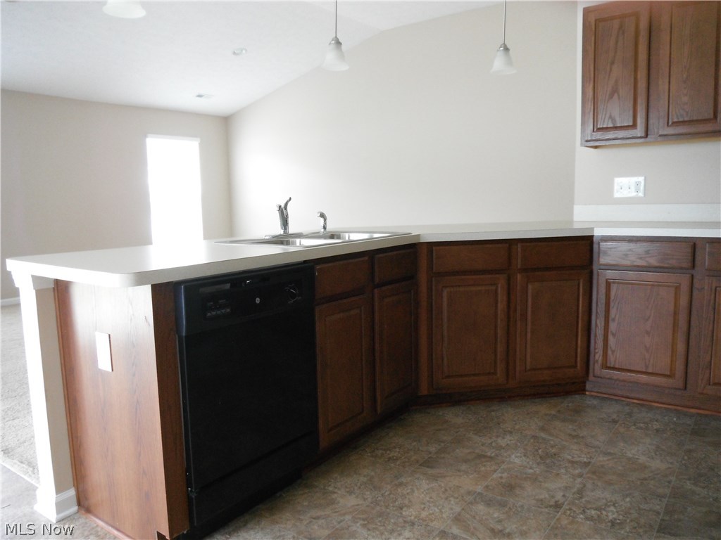 Villas at Falls Pointe II - Residential