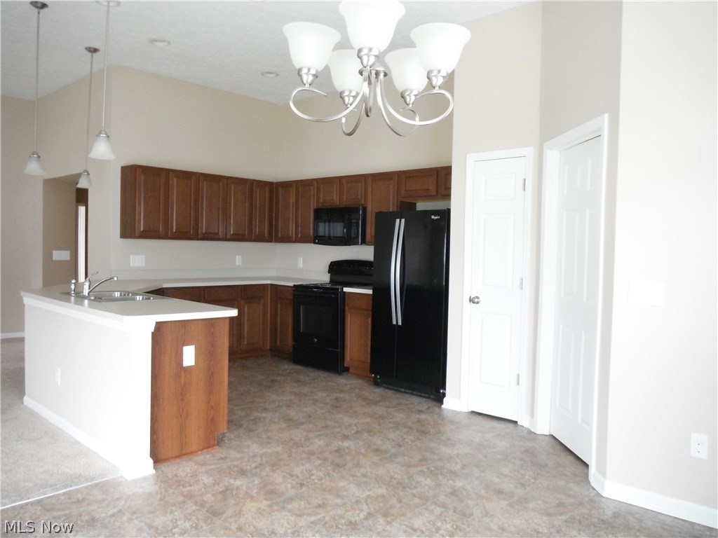 Villas at Falls Pointe II - Residential