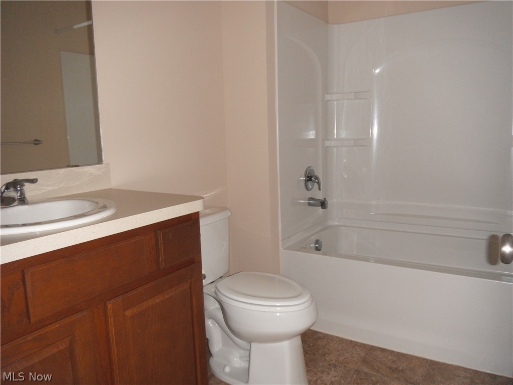 Villas at Falls Pointe II - Residential