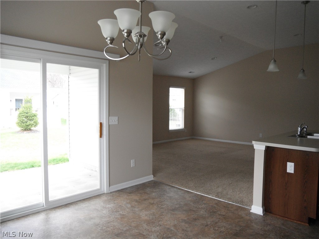 Villas at Falls Pointe II - Residential