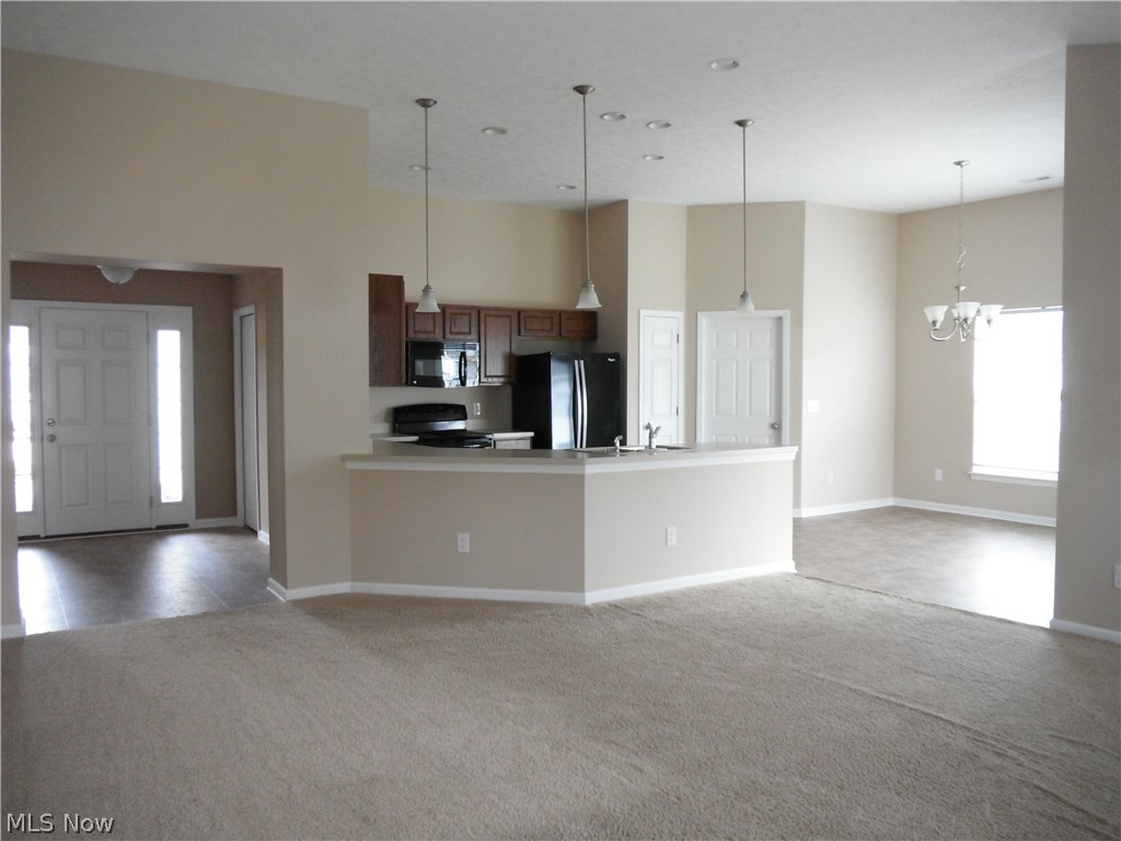 Villas at Falls Pointe II - Residential