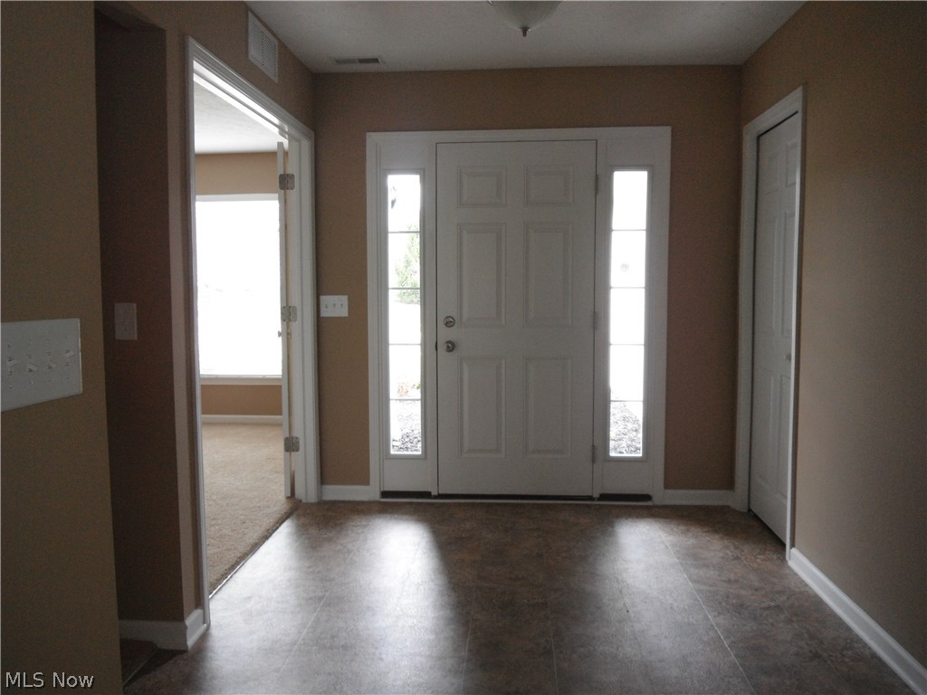 Villas at Falls Pointe II - Residential