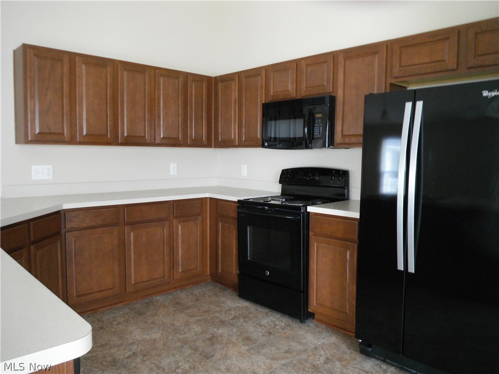 Villas at Falls Pointe II - Residential