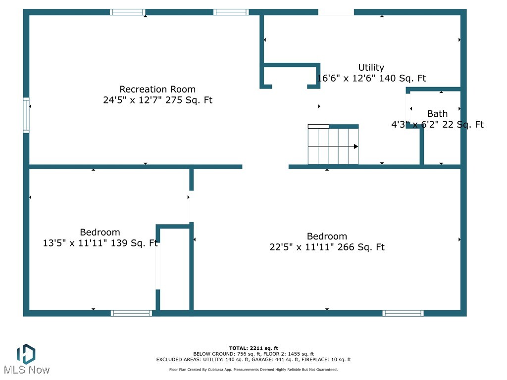 7663 Jennings Drive, Painesville, Ohio image 46
