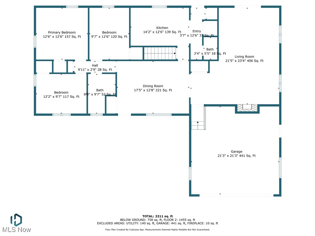 7663 Jennings Drive, Painesville, Ohio image 45
