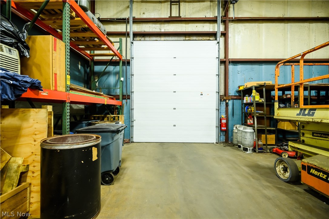 Moses & Day - Commercial Sale