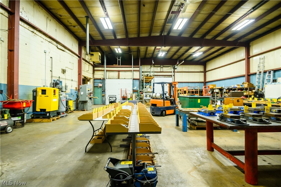 Moses & Day - Commercial Sale