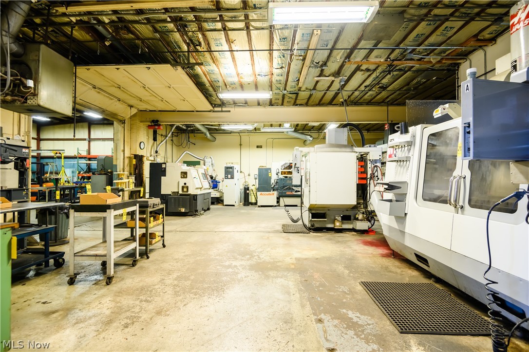 Moses & Day - Commercial Sale