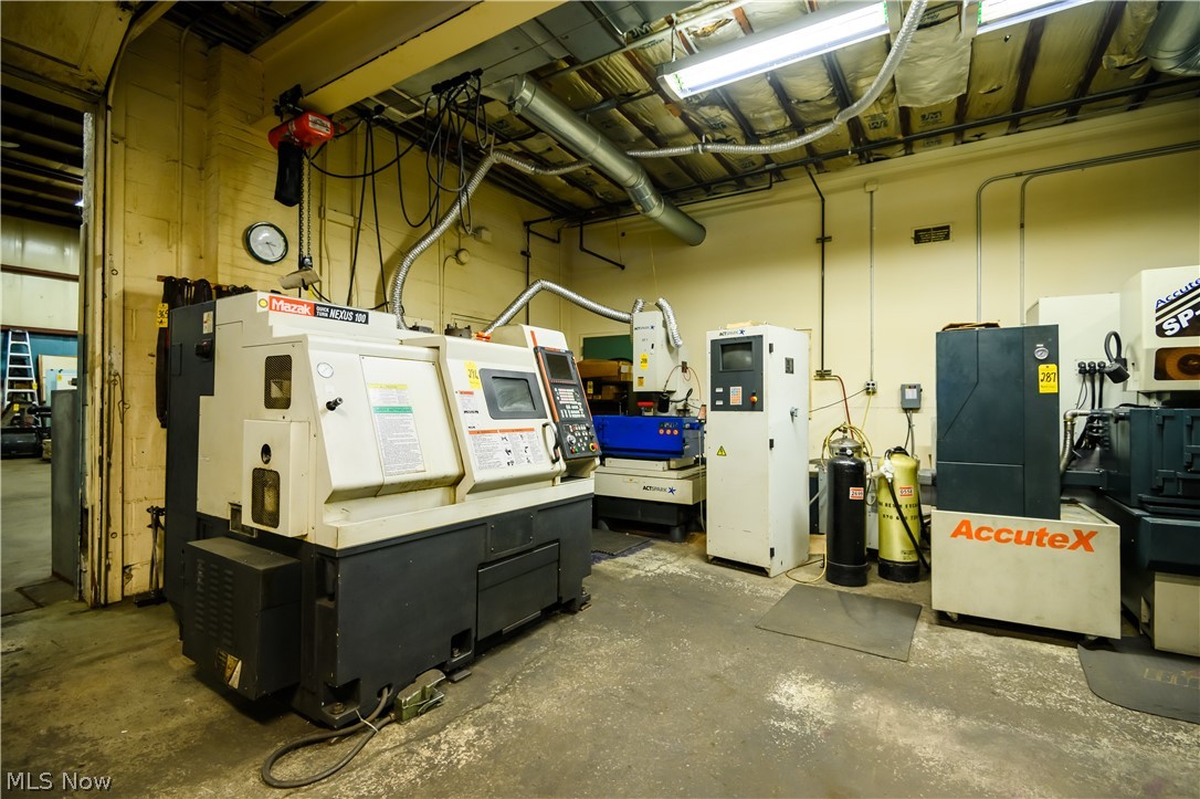 Moses & Day - Commercial Sale