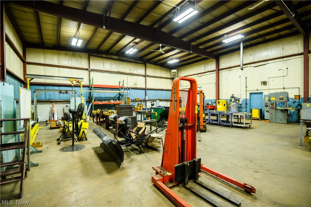 Moses & Day - Commercial Sale