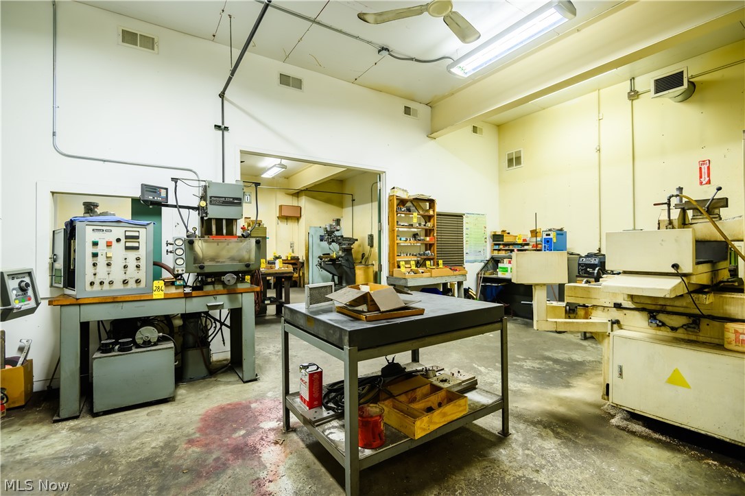 Moses & Day - Commercial Sale