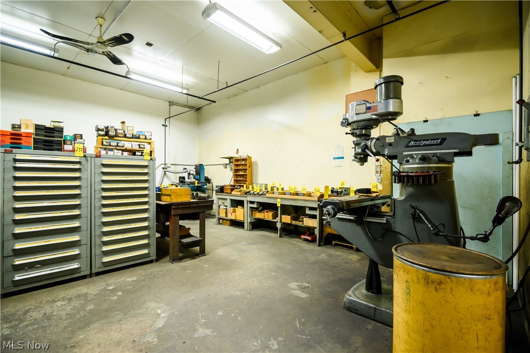 Moses & Day - Commercial Sale