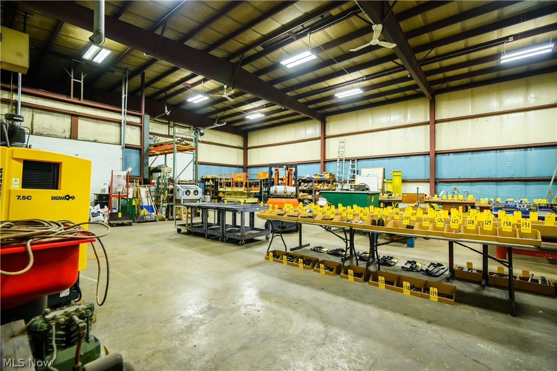 Moses & Day - Commercial Sale