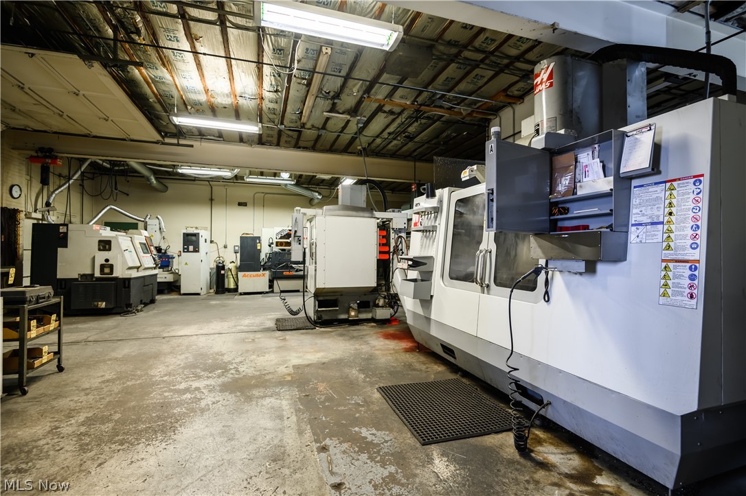 Moses & Day - Commercial Sale