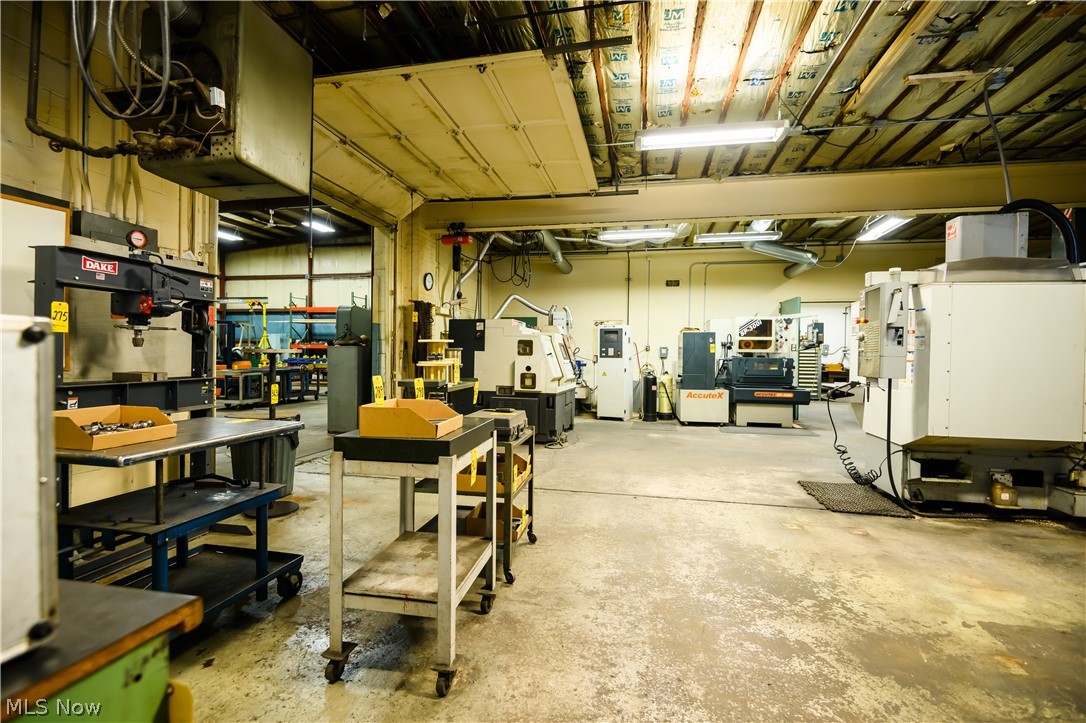 Moses & Day - Commercial Sale