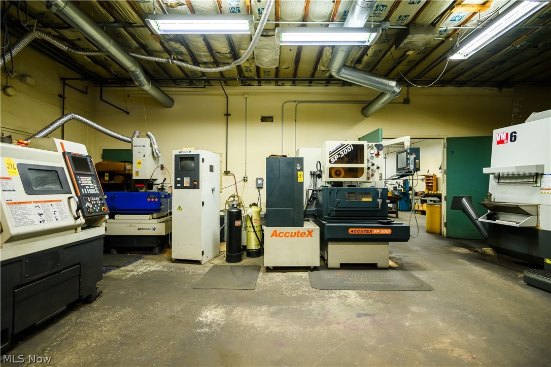 Moses & Day - Commercial Sale