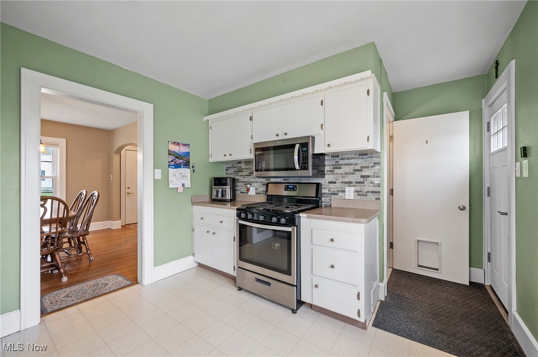122 Gordon Avenue, Wadsworth, Ohio image 17