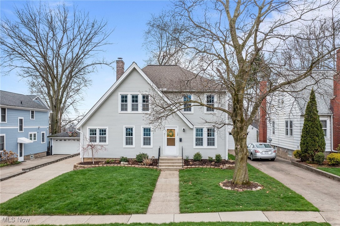 122 Gordon Avenue, Wadsworth, Ohio image 1