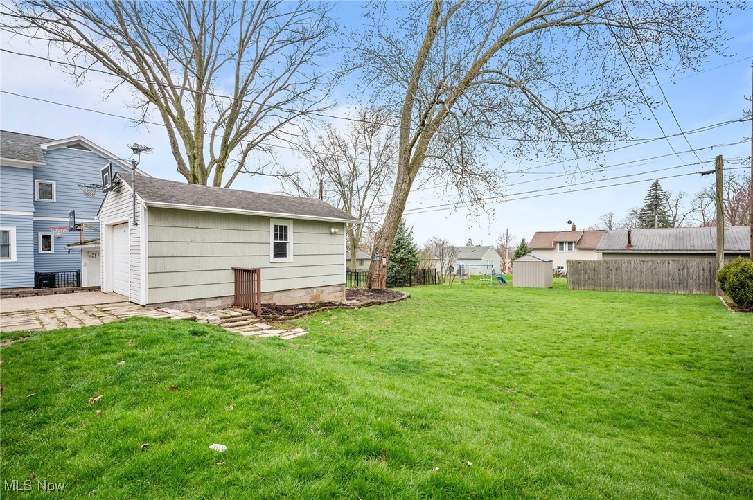 122 Gordon Avenue, Wadsworth, Ohio image 42