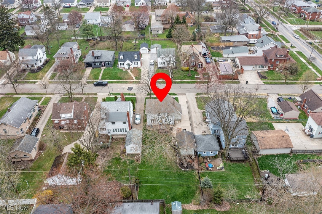 122 Gordon Avenue, Wadsworth, Ohio image 47