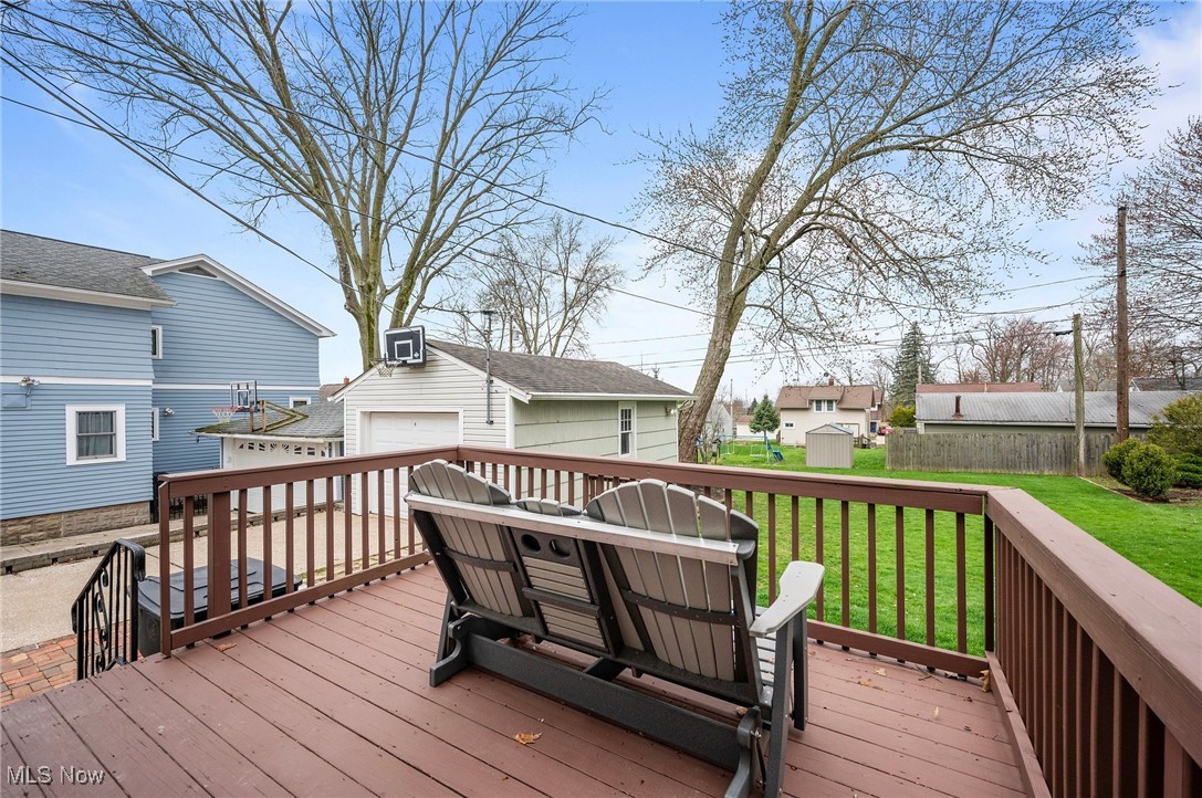 122 Gordon Avenue, Wadsworth, Ohio image 39
