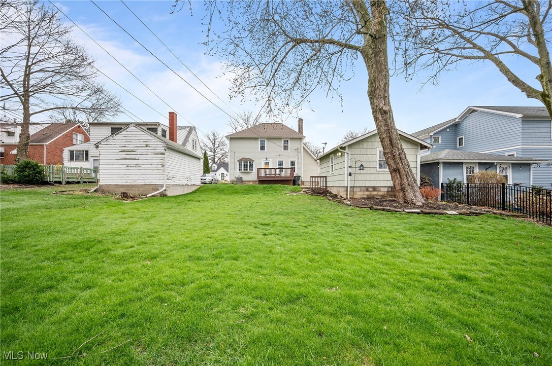 122 Gordon Avenue, Wadsworth, Ohio image 41